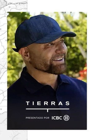 Proyecto Tierras 4. évad (2024-05-17) poszter