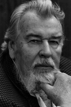Bernhard Wicki profil kép