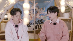 名侦探学院 6. évad Ep.25 25. epizód