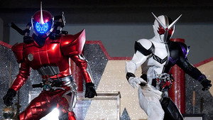 仮面ライダーW 1. évad Ep.28 28. epizód