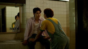 เล่นจนเป็นเรื่อง 1. évad Ep.9 9. epizód