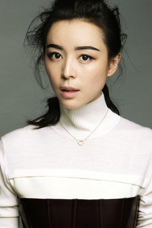 张静初 profil kép