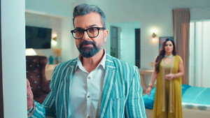 Maana Ke Hum Yaar Nahi 1. évad Ep.15 15. epizód