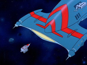 Challenge of the GoBots 2. évad Ep.16 16. epizód