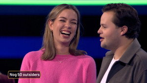 Postcode Loterij In de Ring 1. évad Ep.1 1. epizód