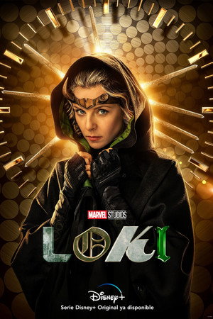 Loki poszter