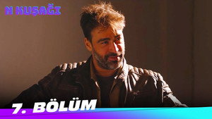 N Kuşağı 1. évad Ep.7 7. epizód