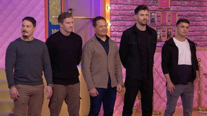 Drag Race Sverige 1. évad Ep.6 6. epizód