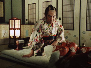 必殺仕事人 5. évad Ep.13 13. epizód
