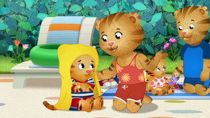 Daniel Tiger's Neighborhood 5. évad Ep.35 35. epizód