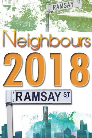 Neighbours 34. évad (2018-01-08) poszter