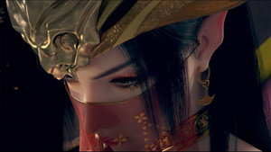 斗破苍穹 3. évad Ep.2 2. epizód