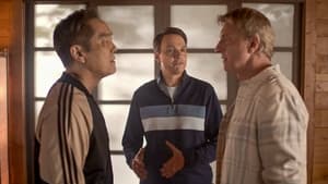 Cobra Kai 6. évad Ep.1 Béke a Völgyben