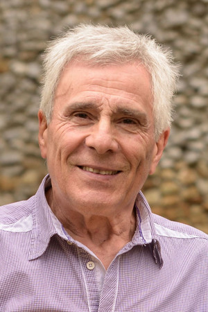 Gojko Mitić profil kép