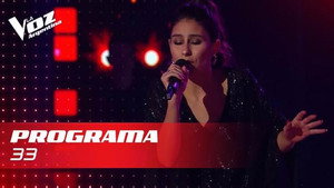 La Voz Argentina 3. évad Ep.33 33. epizód