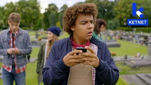 Ghost Rockers 1. évad Ep.30 30. epizód