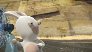 Rabbids: Invázió 1. évad Ep.26 26. epizód