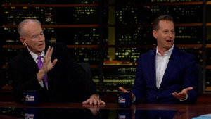 Real Time with Bill Maher Speciális epizódok Ep.2333 2333. epizód