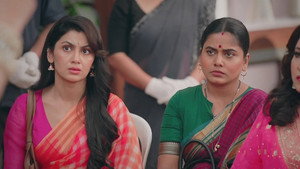 कैसे मुझे तुम मिल गये 1. évad Ep.12 12. epizód