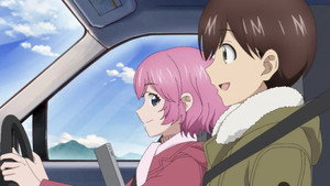 大きい女の子は好きですか？ 1. évad Ep.8 8. epizód