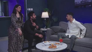 سندس 1. évad Ep.27 27. epizód