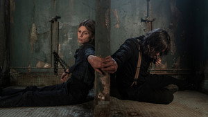 The Walking Dead: Daryl Dixon 2. évad Ep.3 3. epizód
