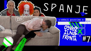 Osvežilna fronta 8. évad Ep.7 7. epizód