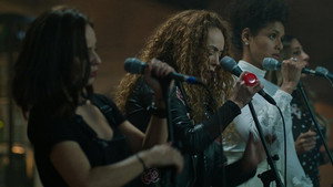 A Grito Herido 1. évad Ep.5 5. epizód