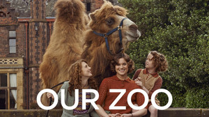 Our Zoo kép