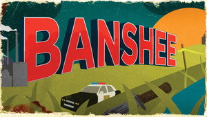 Banshee kép