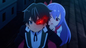 ヘルモード ～やり込み好きのゲーマーは廃設定の異世界で無双する～ はじまりの召喚士 1. évad Ep.12 12. epizód