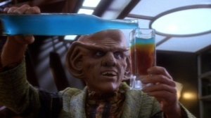 Star Trek: Deep Space Nine 1. évad Ep.17 Szerepek