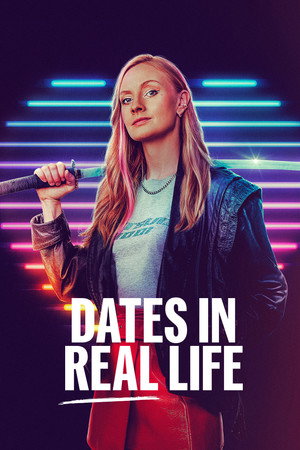 Dates in Real Life poszter