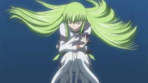 Code Geass: Lelouch of the Rebellion kép
