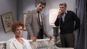 Mannix 1. évad Ep.8 8. epizód