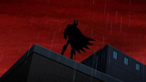 Justice League Action 1. évad Ep.9 9. epizód
