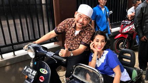 Tuhan Ada Dimana-mana kép