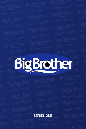 Big Brother 1. évad (2004-09-18) poszter