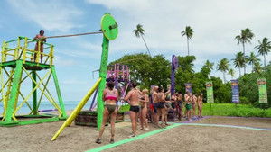 Australian Survivor 12. évad Ep.2 2. epizód
