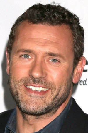 Jason O'Mara profil kép