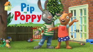 Pip and Posy kép