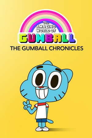 Gumball krónikái poszter