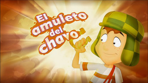 El Chavo Animado 5. évad Ep.2 2. epizód
