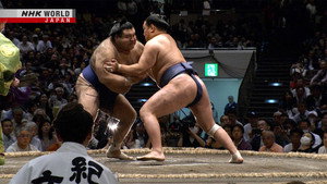 GRAND SUMO Highlights 23. évad Ep.9 9. epizód