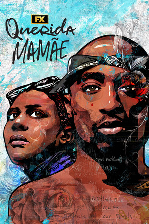 Dear Mama poszter