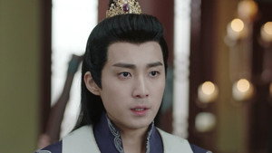许纯纯的茶花运 1. évad Ep.10 10. epizód