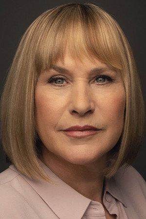 Patricia Arquette profil kép