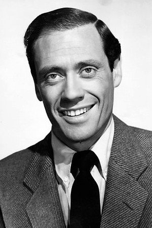 Mel Ferrer profil kép