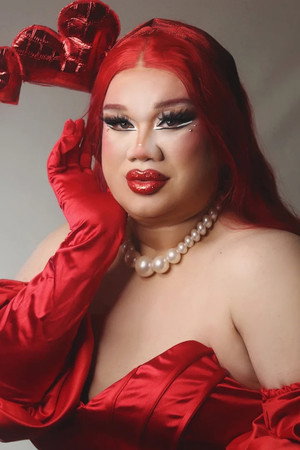 Miss Fausty Love