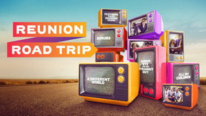 Reunion Road Trip kép